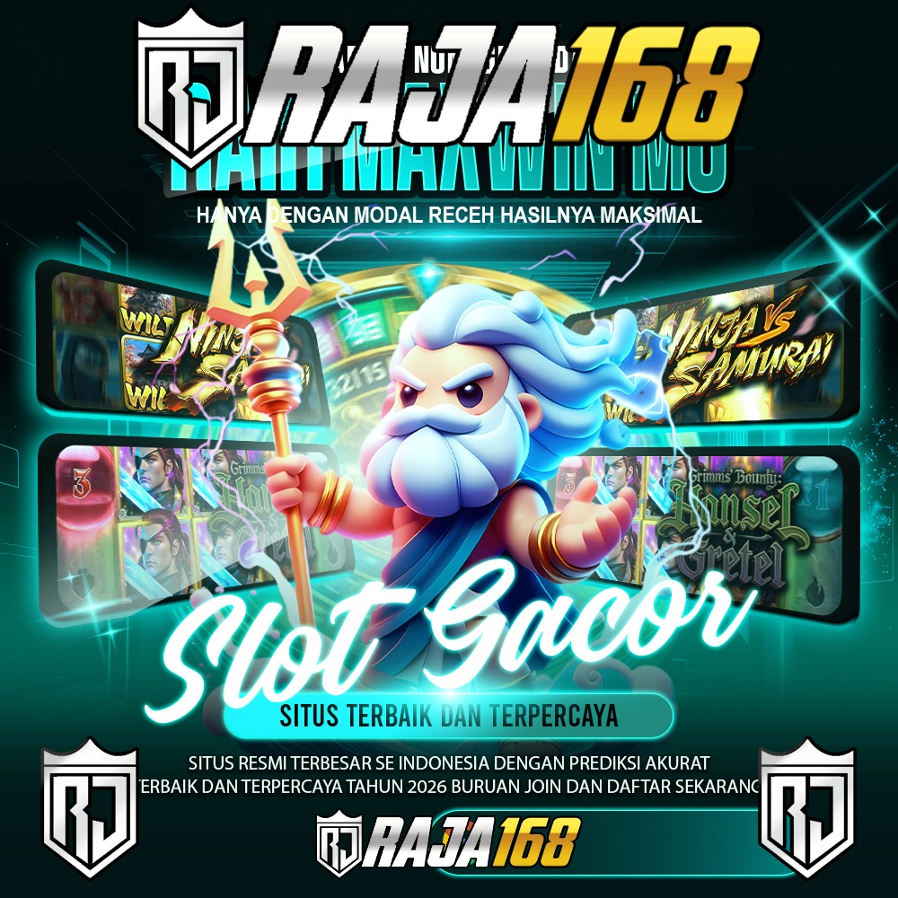 RAJA168 X Learn Astro Northstar Academy: Sensasi Bermain Modern Yang Terasa Lebih Personal